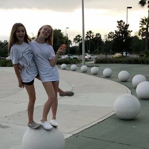 Meet your Posher, Irie